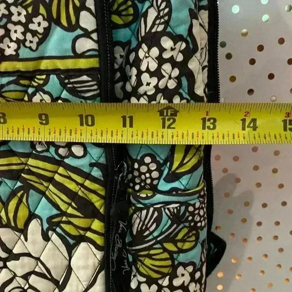 Vera Bradley Backpack - Picture 6 of 12